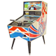 Illustration for article titled Forgotten arcade games let you shoot space men and catch live lobsters